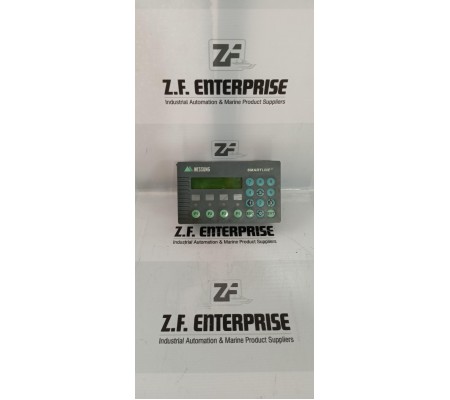 MESSUNG SMART LINE MODULE - SSLJR-1602