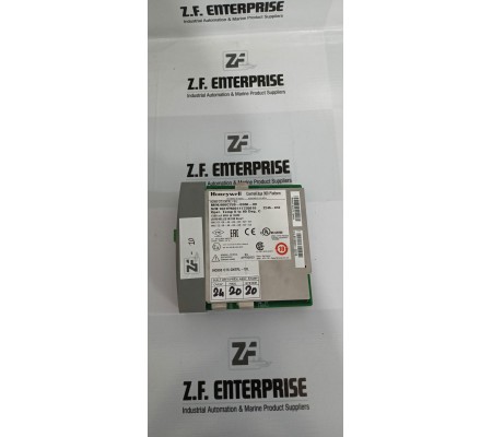 HONYWELL CONTROLEDGE 900 PLATFORM - HC-900 C75CNTRL-SIL