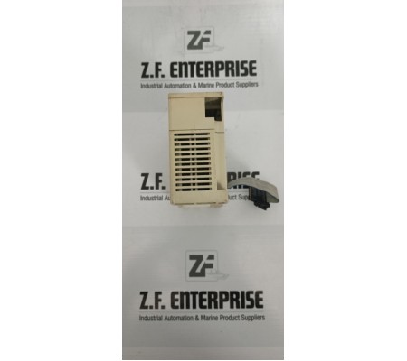 MITSUBISHI PROGRAMMABLE CONTROLLER - FX2N-2DA