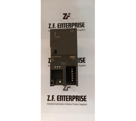 SIEMENS SIMATIC POWER SUPPLY - PS-307 - 307-1EA01-0AA0