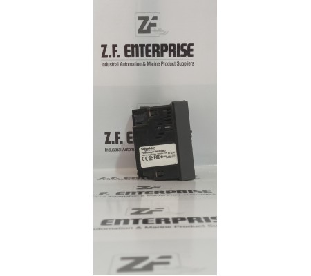 SCHNEIDER ELECTIC POWER LOGIC - PM210MG