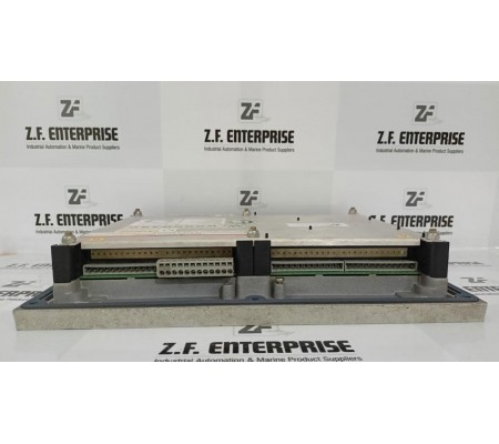 WOODWARD - EGCP-2 DIGITAL CONTROL - 8406-120