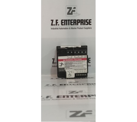 SCHNEIDER ELECTIC POWER LOGIC - PM210MG