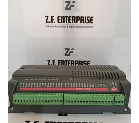 HONEYWELL CONTROLLER - CPO-DIO