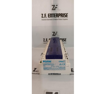 CLIPSAL C-BUS 8 CHANNAL VOLTAGE FREE RELAY - L5508RVF