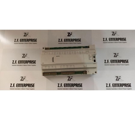 SIEMENS CONTROLLER - PXC22.D