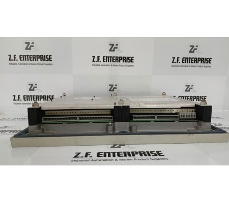 WOODWARD - EGCP-2 DIGITAL CONTROL - 8406-120