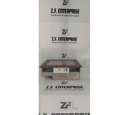 SCHNEIDER ELECTRIC GRAPHIC TERMINAL - XBTGT2110