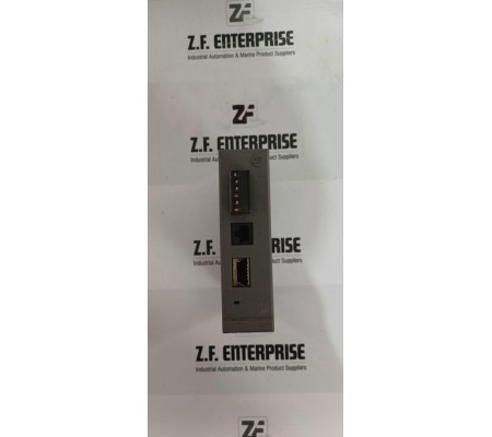 ALLEN-BRADLEY SLC-500 DH-485 LINK COUPLER - CAT-1747AIC