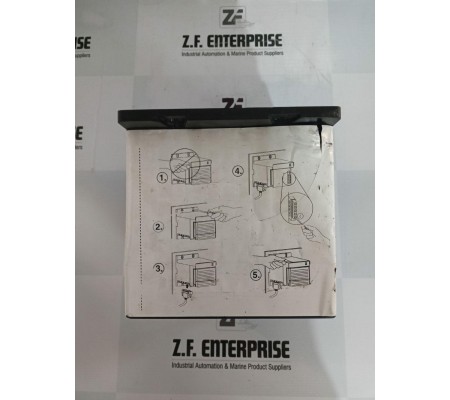 ALLEN- BRADLEY POWER SUPPLAY - 1756-PB75R/A