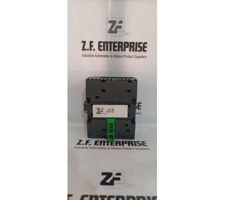 SCHNEIDER ELECTRIC SMART X CONTROLLER - UI-8/AO-4-H