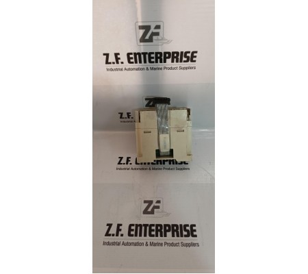 MITSUBISHI PROGRAMMABLE CONTROLLER - FX2N-4AD-PT