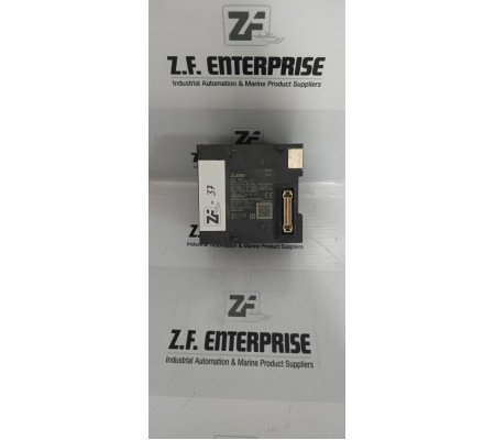 MITSUBISHI ELECTRIC - LO2CPU-P