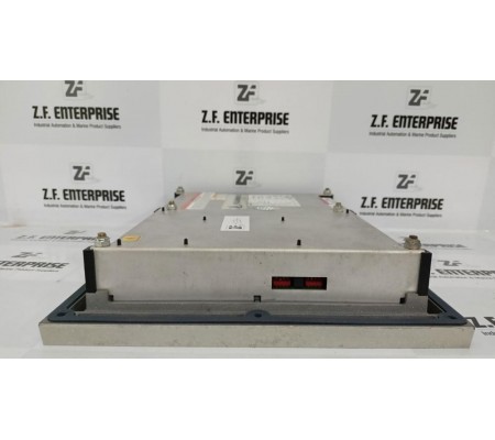 WOODWARD - EGCP-2 DIGITAL CONTROL - 8406-120