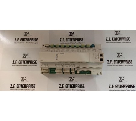 SIEMENS CONTROLLER - PXC36.D
