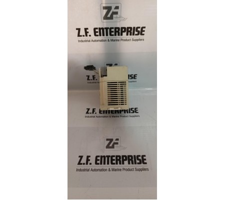 MITSUBISHI PROGRAMMABLE CONTROLLER - FX2N-4AD-PT