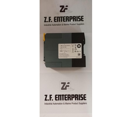 SIEMENS SAFETY RELAY - 3SK1211-1BB40