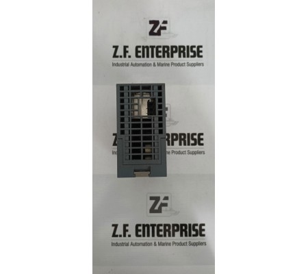 SIEMENS ETHERNET SWITCH - SCALANCE XB005