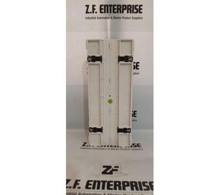 CLIPSAL C-BUS 8 CHANNAL VOLTAGE FREE RELAY - L5508RVF