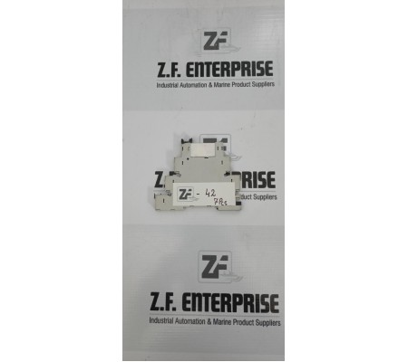 ALLEN-BRADLEY - CAT-700-HN-163 SER-A