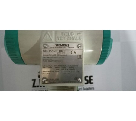 SIEMENS - 7MF-4433-1DA02-1AC7-Z