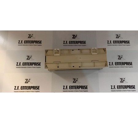 MITSUBISHI PROGAMABLE CONTROLLER - FX2N-80MR-ES/UL