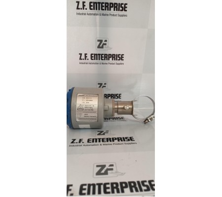 KROHNE - MS15/BRX