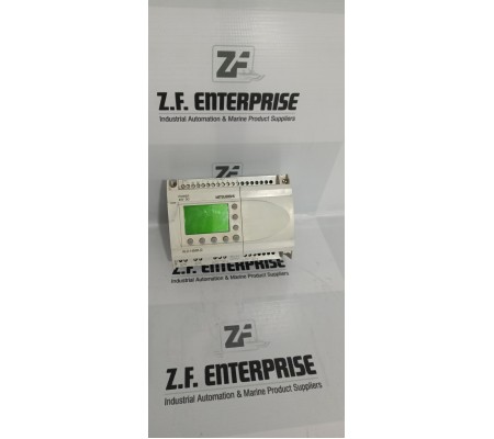 MITSUBISHI ELECTRIC - AL2-14MR-D