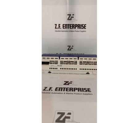 CLIPSAL C-BUS 8 CHANNAL VOLTAGE FREE RELAY - L5508RVF