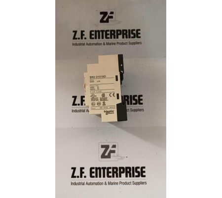 TELEMECANIQUE  (SCHNEIDER ELECTRIC) - SR2D101BD