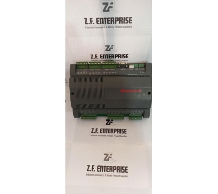 HONYWELL CONTROLLER - CP-IPC