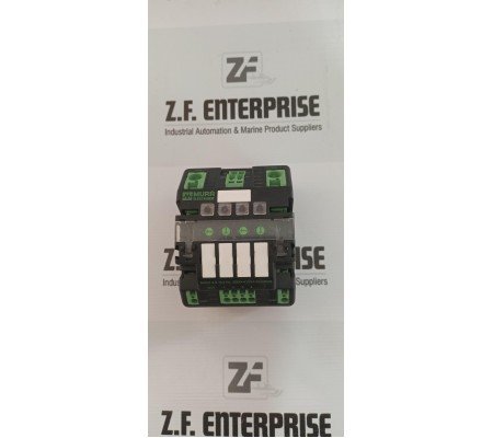 MURR ELEKTRONIK,MICO 4.6 - 9000-41034-0100600