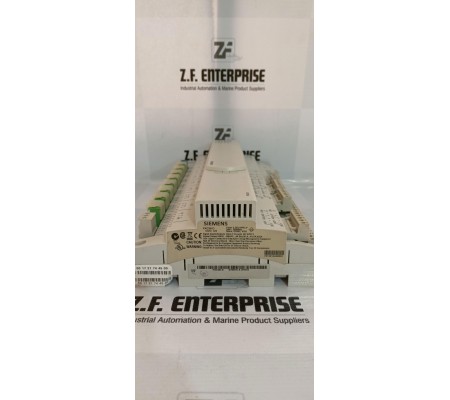 SIEMENS CONTROLLER - PXC36.D