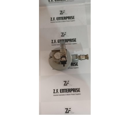 KROHNE - MS15/BRX