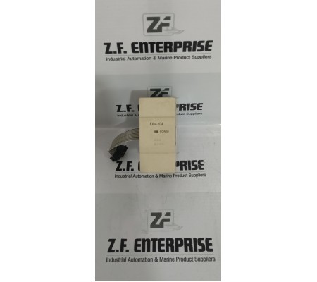 MITSUBISHI PROGRAMMABLE CONTROLLER - FX2N-2DA