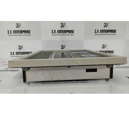 WOODWARD - EGCP-2 DIGITAL CONTROL - 8406-120