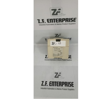 MITSUBISHI PROGRAMMABLE CONTROLLER - FX2N-2DA