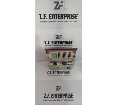 SCHNEIDER ELECTRIC GRAPHIC TERMINAL - XBTGT2110