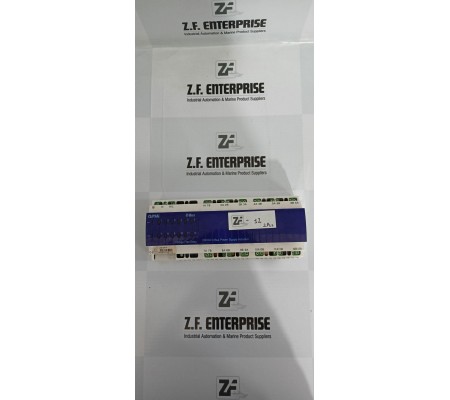 CLIPSAL C-BUS 2,12 CHANNELVOLATAGE FREE RELAY - L5512RVF