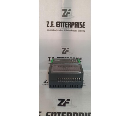 SCHNEIDER ELECTRIC SMART X CONTROLLER - UI-8/AO-4-H