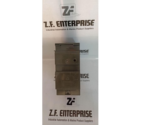 SIEMENS SIMATIC POWER SUPPLY - PS-307 - 307-1EA01-0AA0