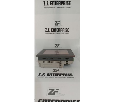 SCHNEIDER ELECTRIC GRAPHIC TERMINAL - XBTGT2110