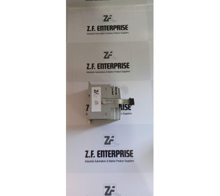 ALLEN - BRADLEY - 1762-IF20F2