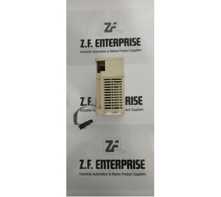 MITSUBISHI PROGRAMMABLE CONTROLLER - FX2N-2DA