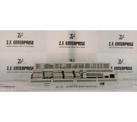 SIEMENS CONTROLLER - PXC36.D