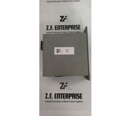 ALLEN-BRADLEY SLC-500 DH-485 LINK COUPLER - CAT-1747AIC