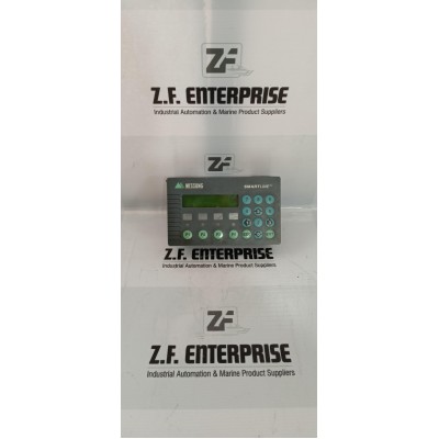 MESSUNG SMART LINE MODULE - SSLJR-1602