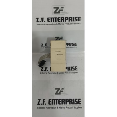 MITSUBISHI PROGRAMMABLE CONTROLLER - FX2N-2DA