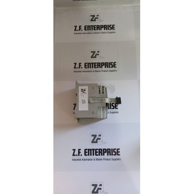 ALLEN - BRADLEY - 1762-IF20F2