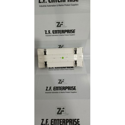 CLIPSAL C-BUS 2,12 CHANNELVOLATAGE FREE RELAY - L5512RVF